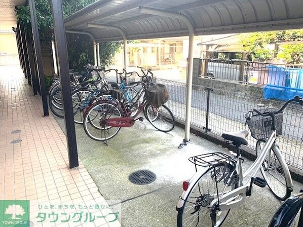 レオパレスAyaの物件内観写真